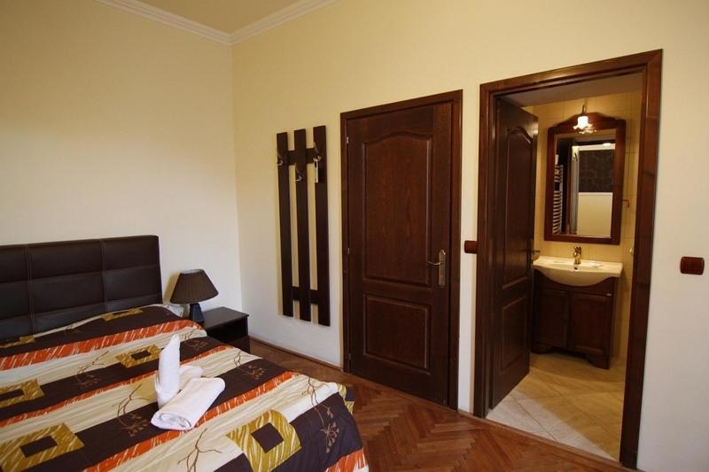 Casa Romana I Sibiu Quarto foto